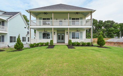 Casa in Afton, Oklahoma, Stati Uniti 1