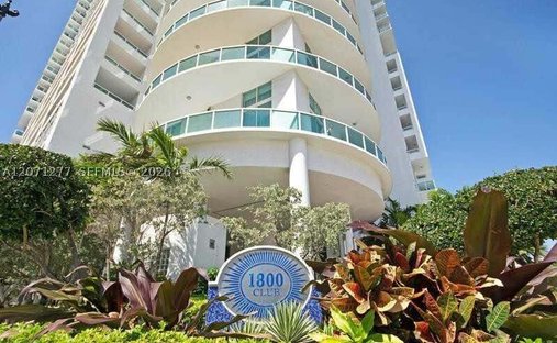 Condominio en Miami, Florida, Estados Unidos 1