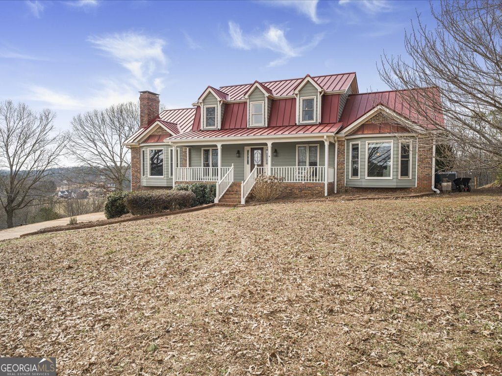 House in Dallas, Georgia, United States 4 - 18680656