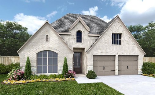 Casa a Haslet, Texas, Stati Uniti 1