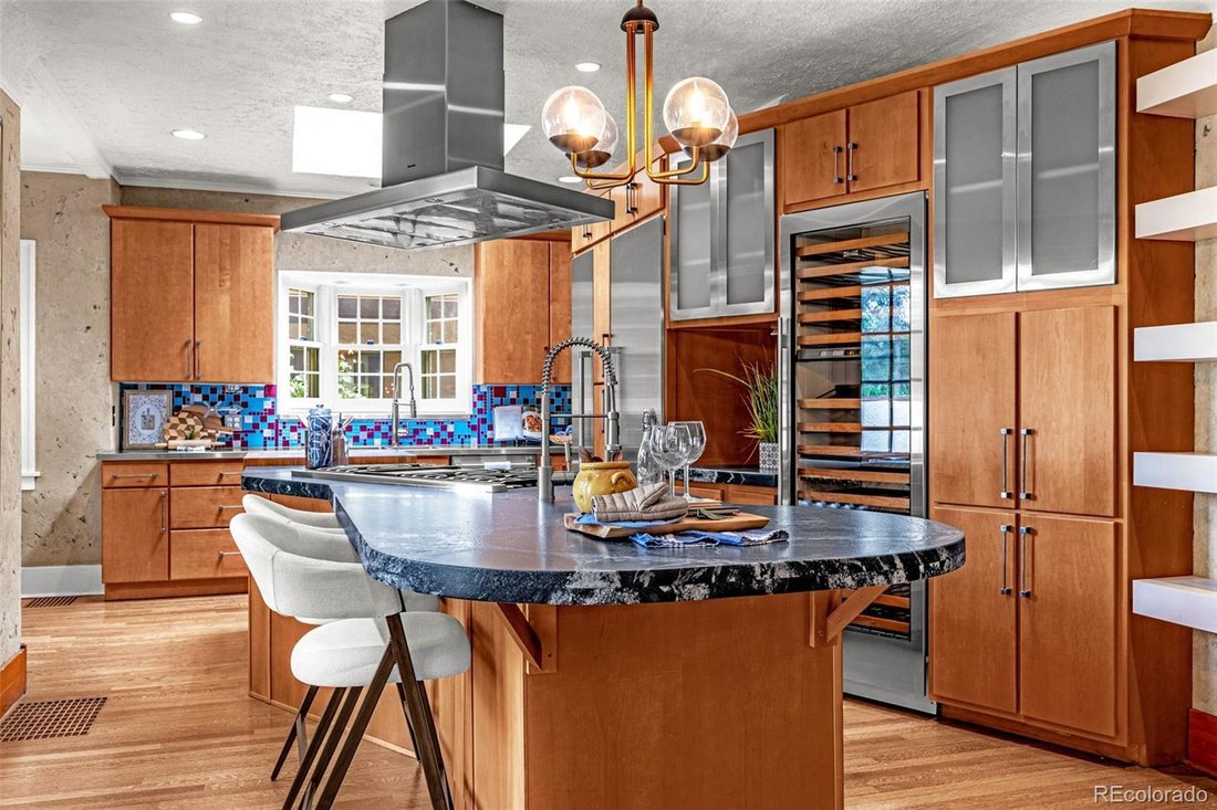 House in Colorado Springs, Colorado, United States 2 - 18149763