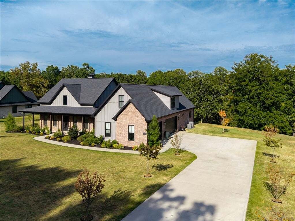 House in Johnson, Arkansas, United States 2 - 18680148