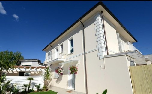 Appartamento a Tonfano, Pietrasanta, Italia 1