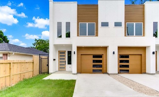 Houston, Texas, United States 1