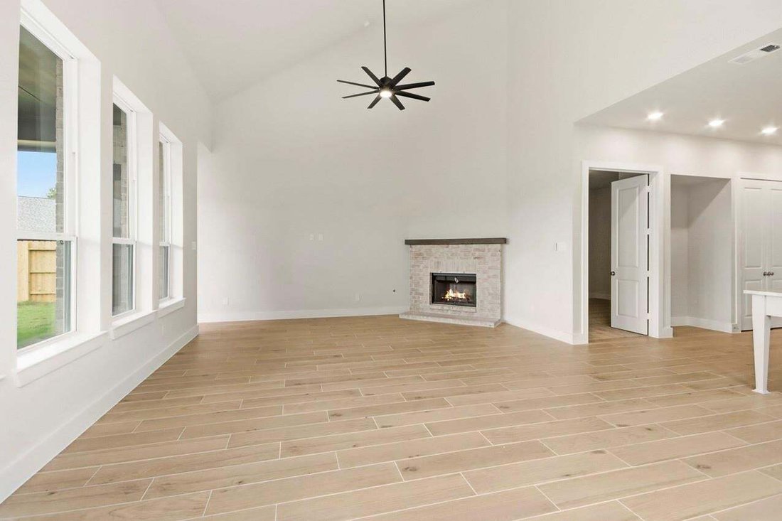 House in Conroe, Texas, United States 5 - 18613345