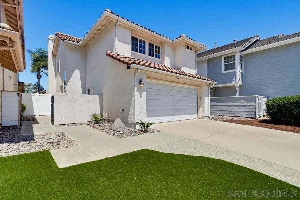 House in San Diego, California, United States 3 - 18680762