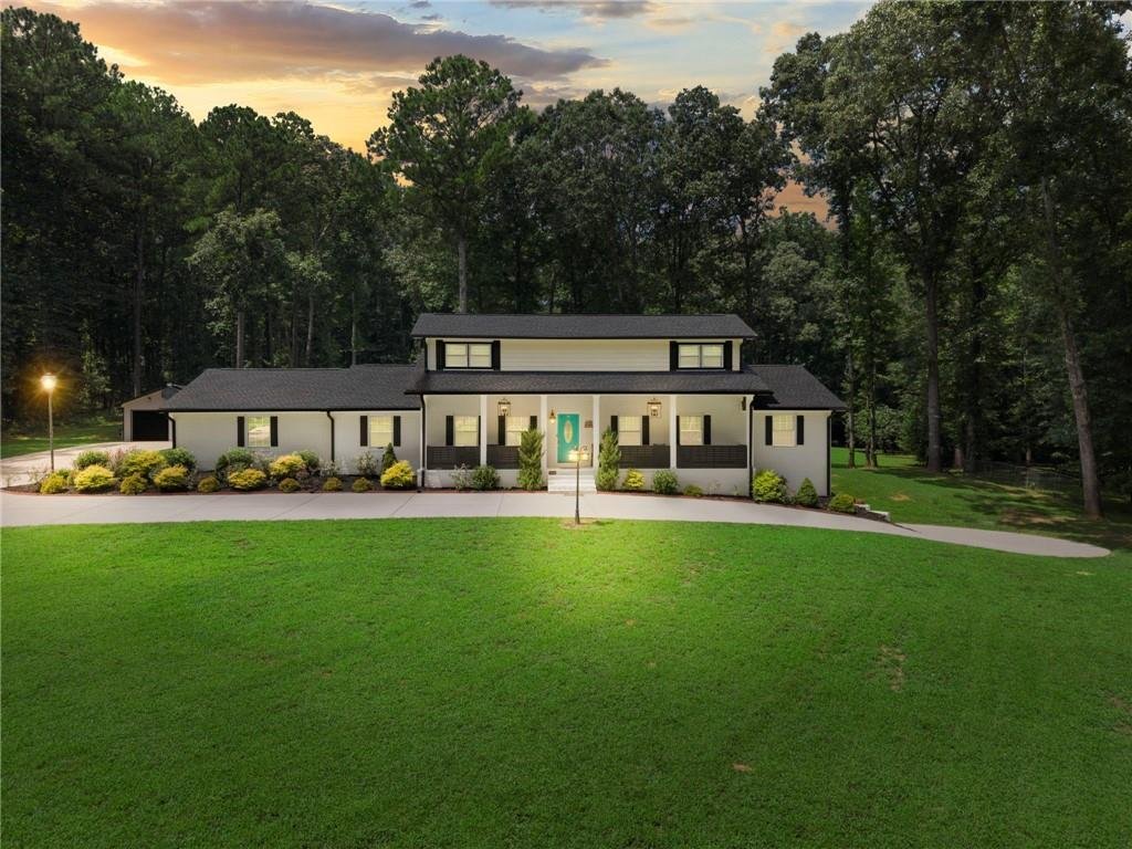 Casa a Jonesboro, Georgia, Stati Uniti 3 - 18680813