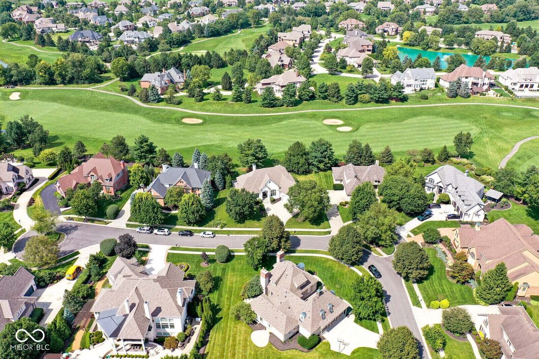 House in Fishers, Indiana, United States 3 - 18682039