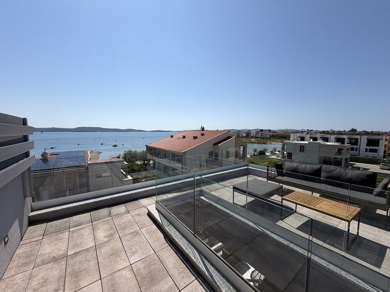 Apartment in Sukosan, Zadar County, Croatia 3 - 18683356