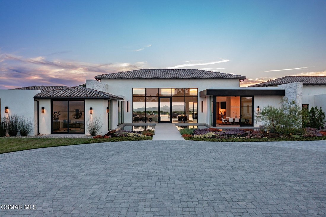 House in Thousand Oaks, California, United States 4 - 18684302