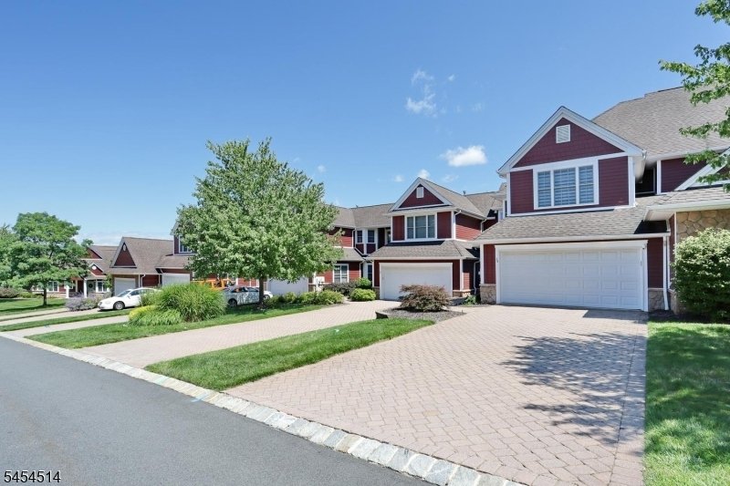 Condominio en Hamburg, Nueva Jersey, Estados Unidos 2 - 18680668