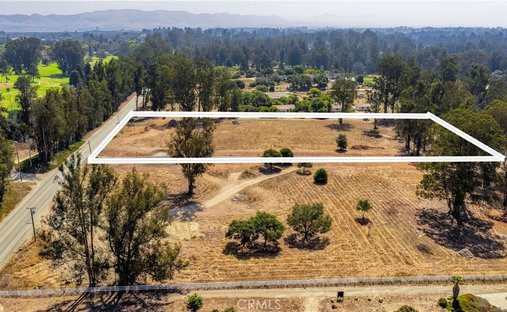 Terrain à Pittsburg, Californie, États-Unis 1