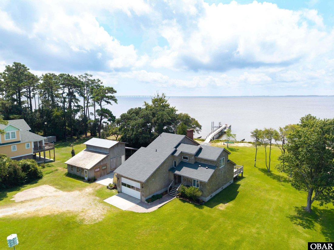 House in Manteo, North Carolina, United States 1 - 18680138