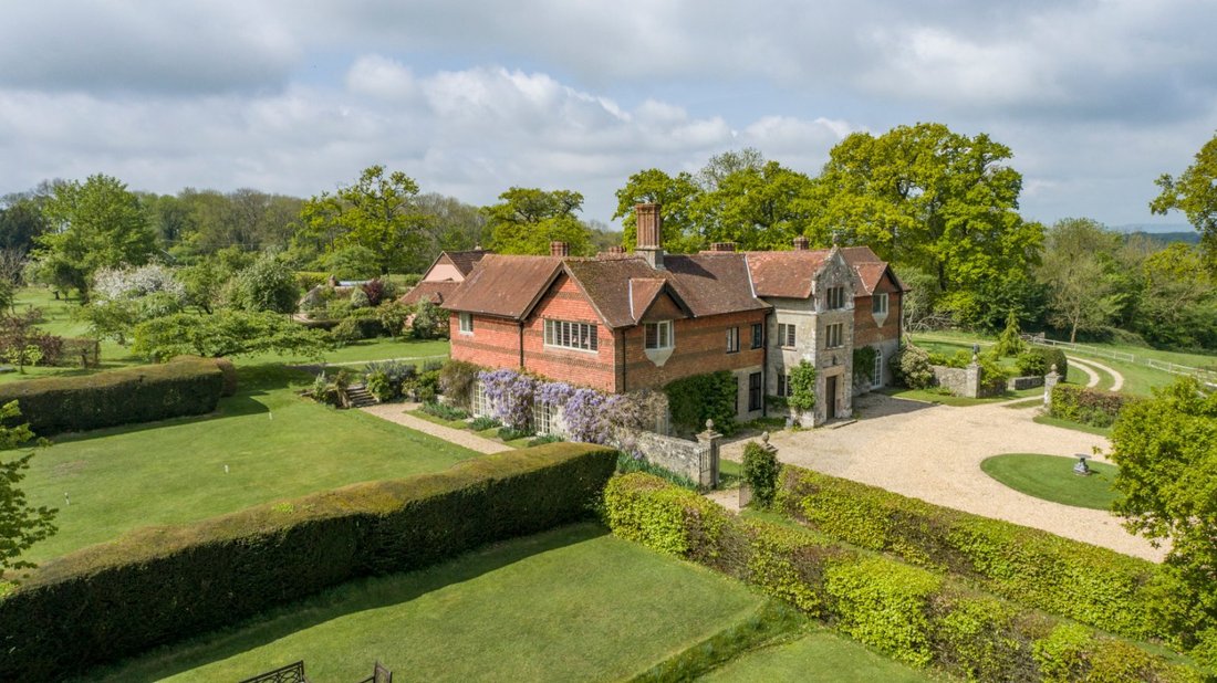 House in Sedgehill, England 1 - 15825364