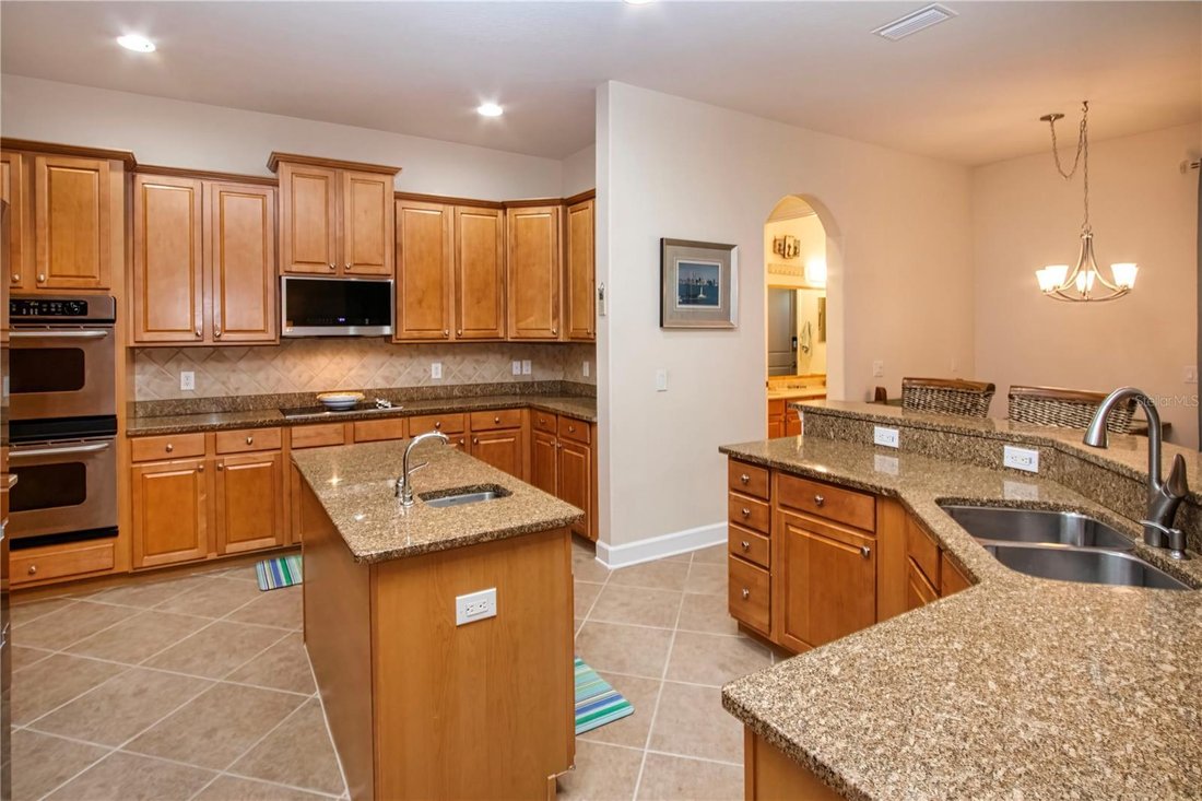 House in Terra Ceia, Florida, United States 5 - 18680485