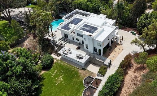 House in Santa Ana, California, United States 1