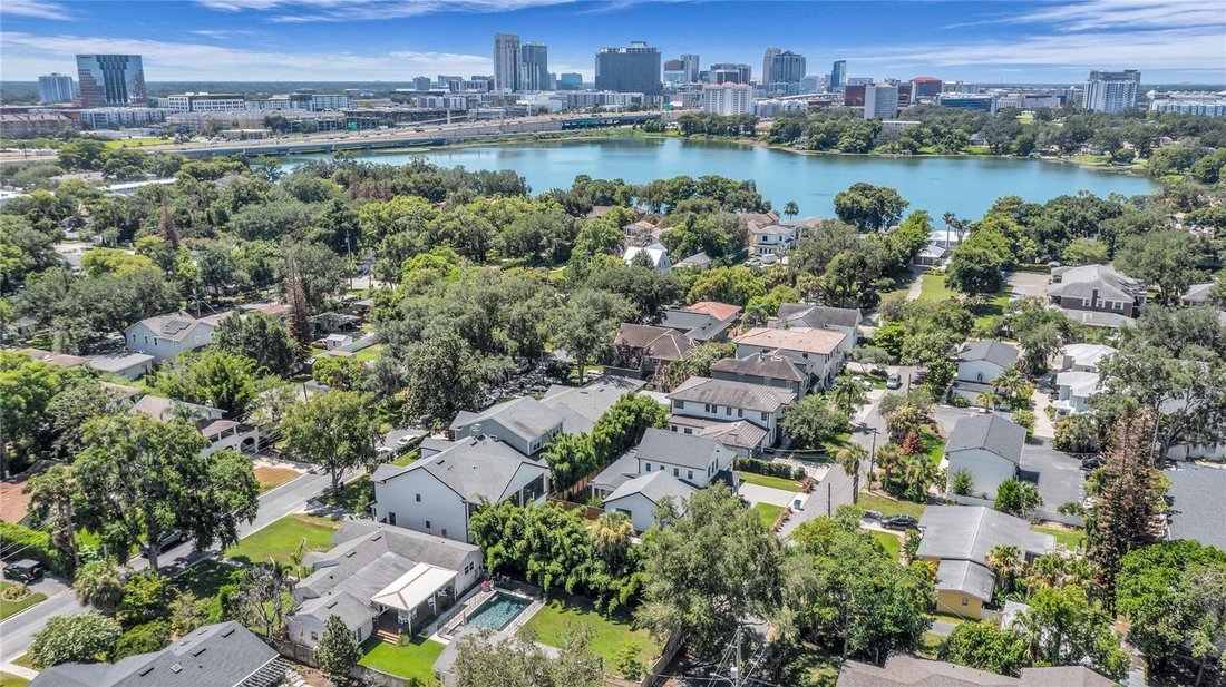 House in Orlando, Florida, United States 4 - 18680640