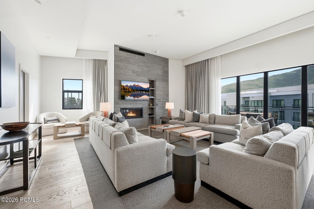Condo in Park City, Utah, United States 1 - 18681963