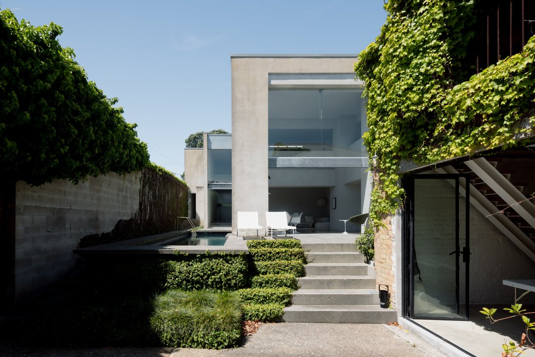 House in Auckland, Auckland, New Zealand 1 - 18680276
