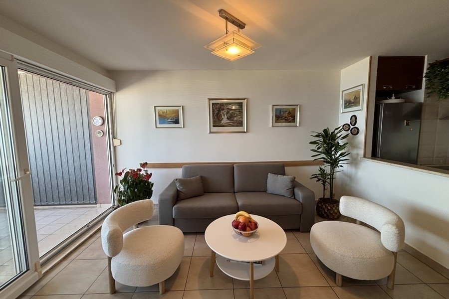 Apartment in Gradski kotar Grad, Split, Split-Dalmatia County 5 - 18683366