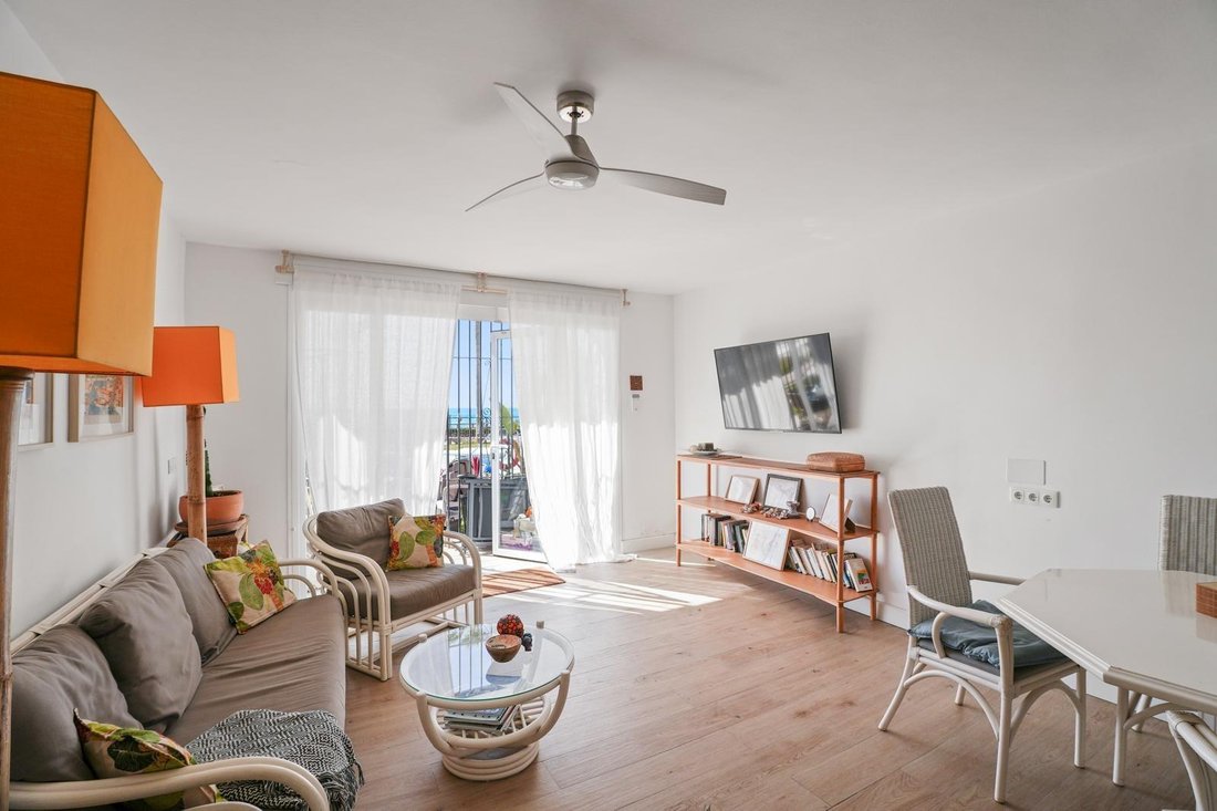 House in Sitio de Calahonda, Mijas, Spain 1 - 18683079