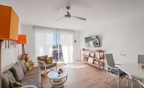 House in Sitio de Calahonda, Mijas, Spain 1