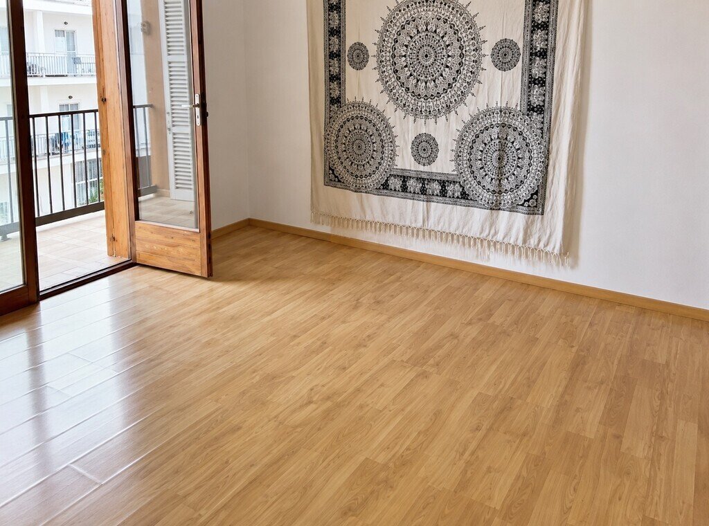 Apartment in Alcudia, Balearic Islands, Spain 4 - 18683382