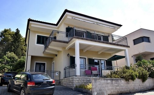 Maison en Murter, Comitat de Šibenik-Knin, Croatie 1