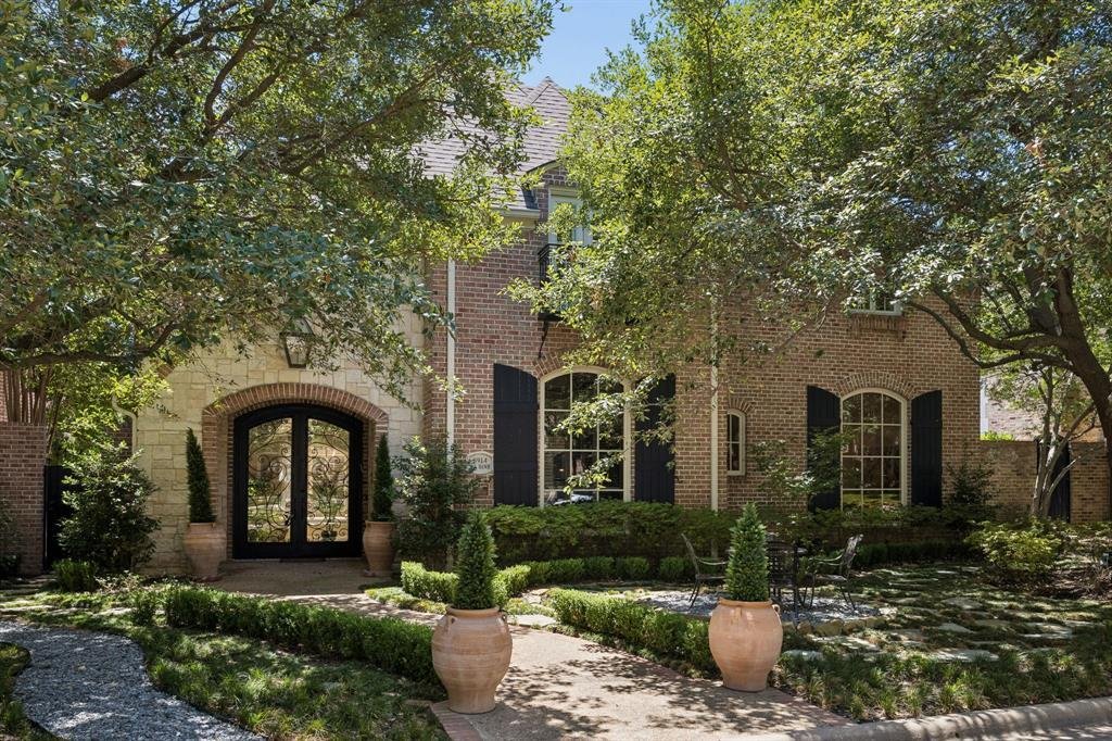 House in Dallas, Texas, United States 1 - 18681018