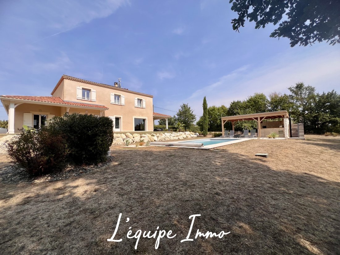 House in Gimont, Occitania, France 2 - 18682424