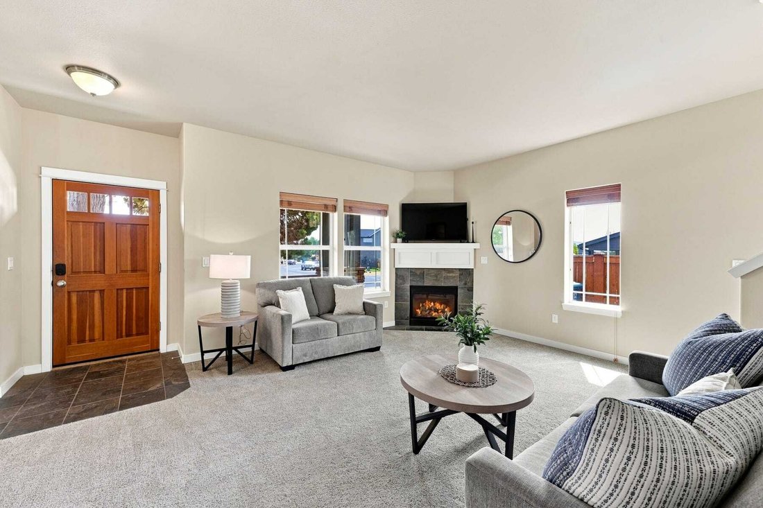House in Bend, Oregon, United States 5 - 18681660