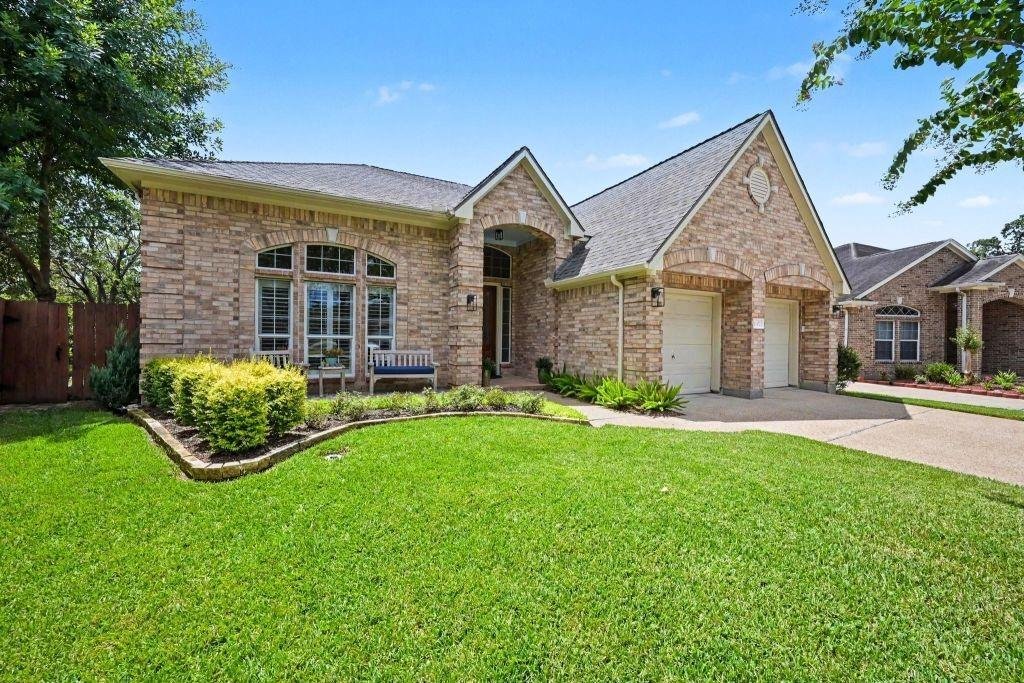 Haus in Houston, Texas, Vereinigte Staaten 4 - 18683035