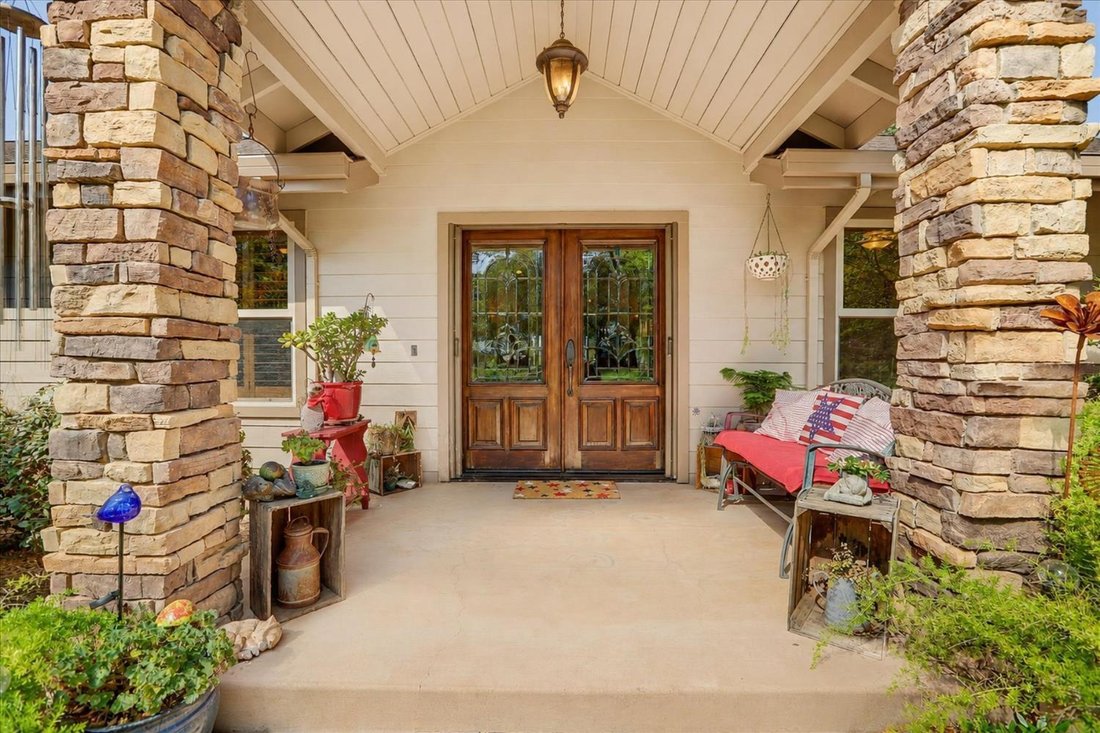 Maison à Grass Valley, Californie, États-Unis 5 - 18681586