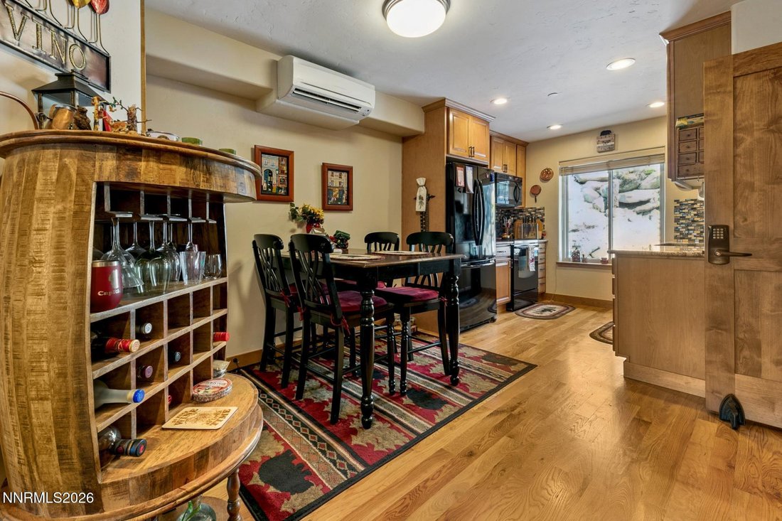 Condo in Stateline, Nevada, United States 4 - 18680197