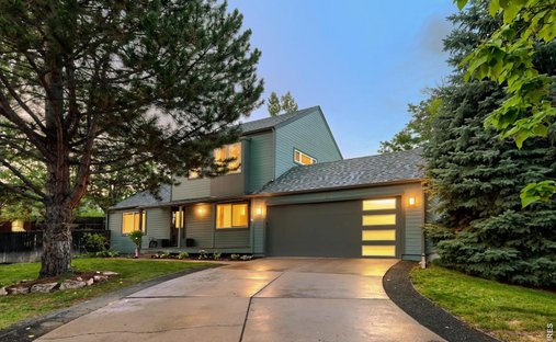 House in Lafayette, Colorado, United States 1