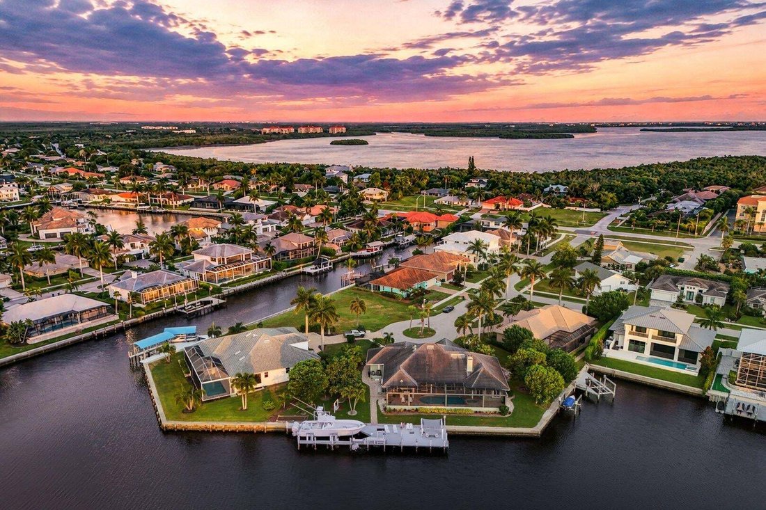House in Marco Island, Florida, United States 5 - 18681784