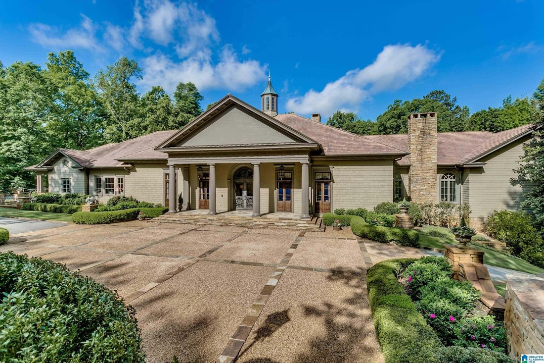 House in Vestavia Hills, Alabama, United States 3 - 18680630