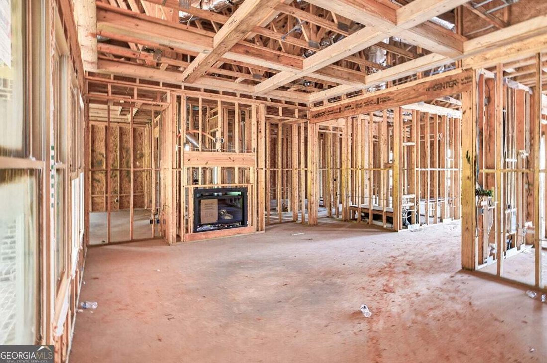 House in Winder, Georgia, United States 5 - 18548806