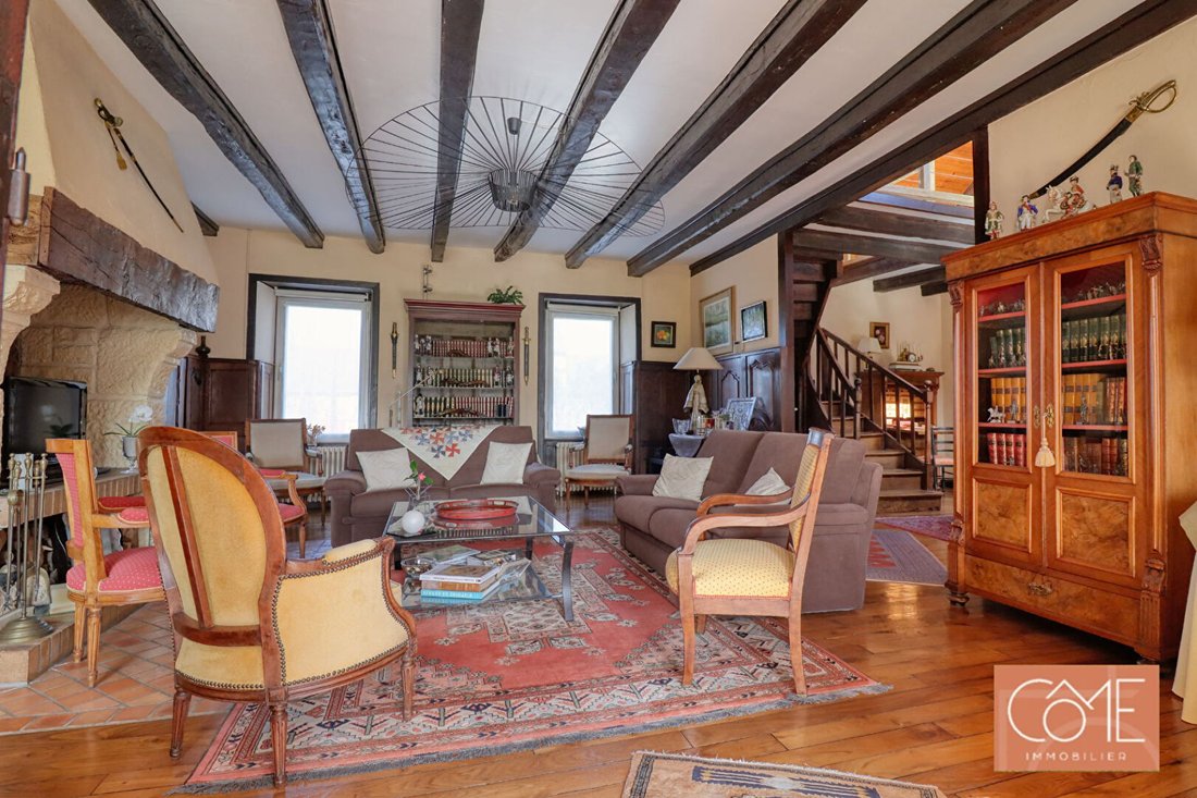 House in Endroit Joli, Liffre, France 3 - 18041072