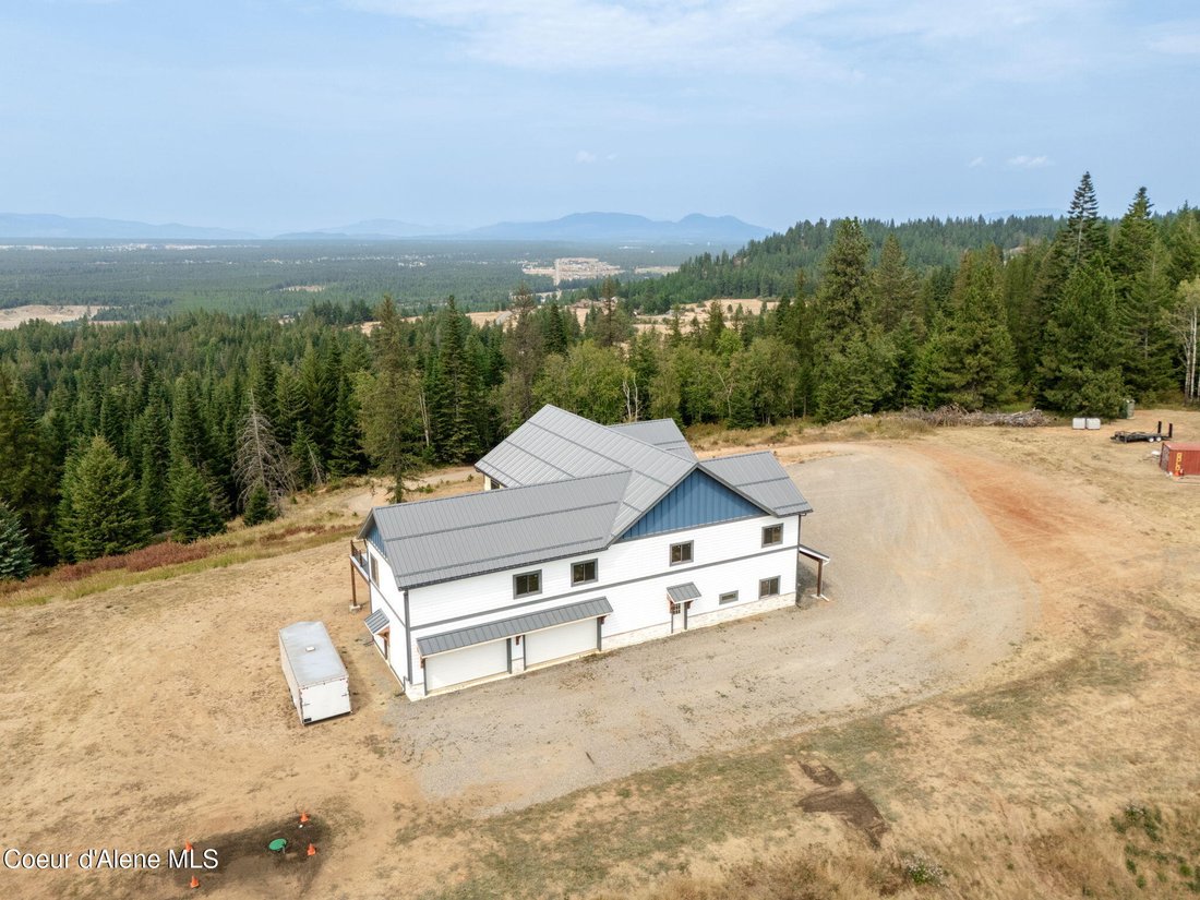 House in Hayden, Idaho, United States 5 - 18681987