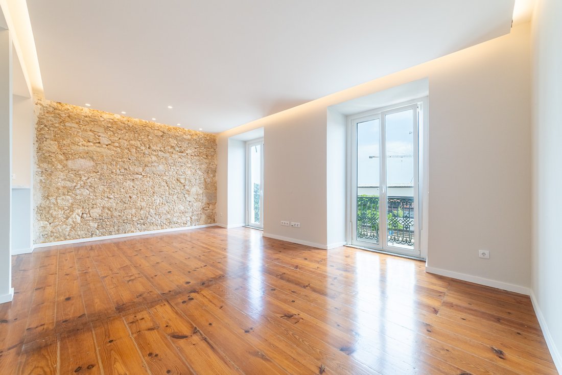 Apartment in Estrela, Lisbon, Portugal 2 - 18683381