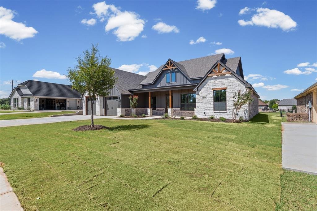 House in Granbury, Texas, United States 3 - 18682934