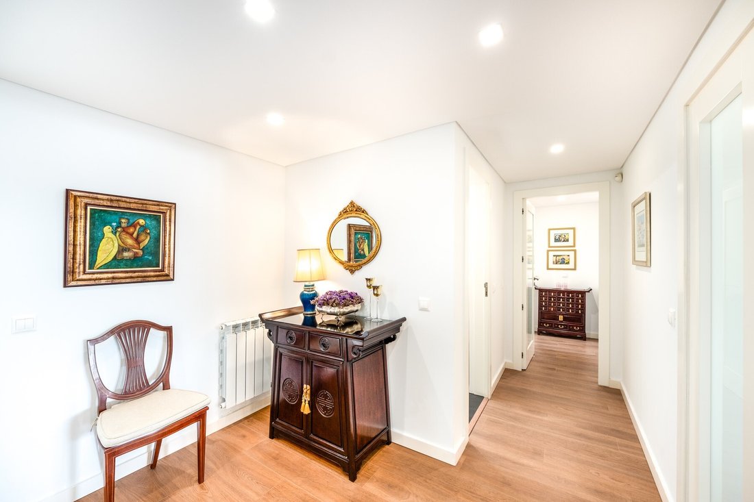Appartement à Cascais et Estoril, Lisbonne, Portugal 3 - 14823217