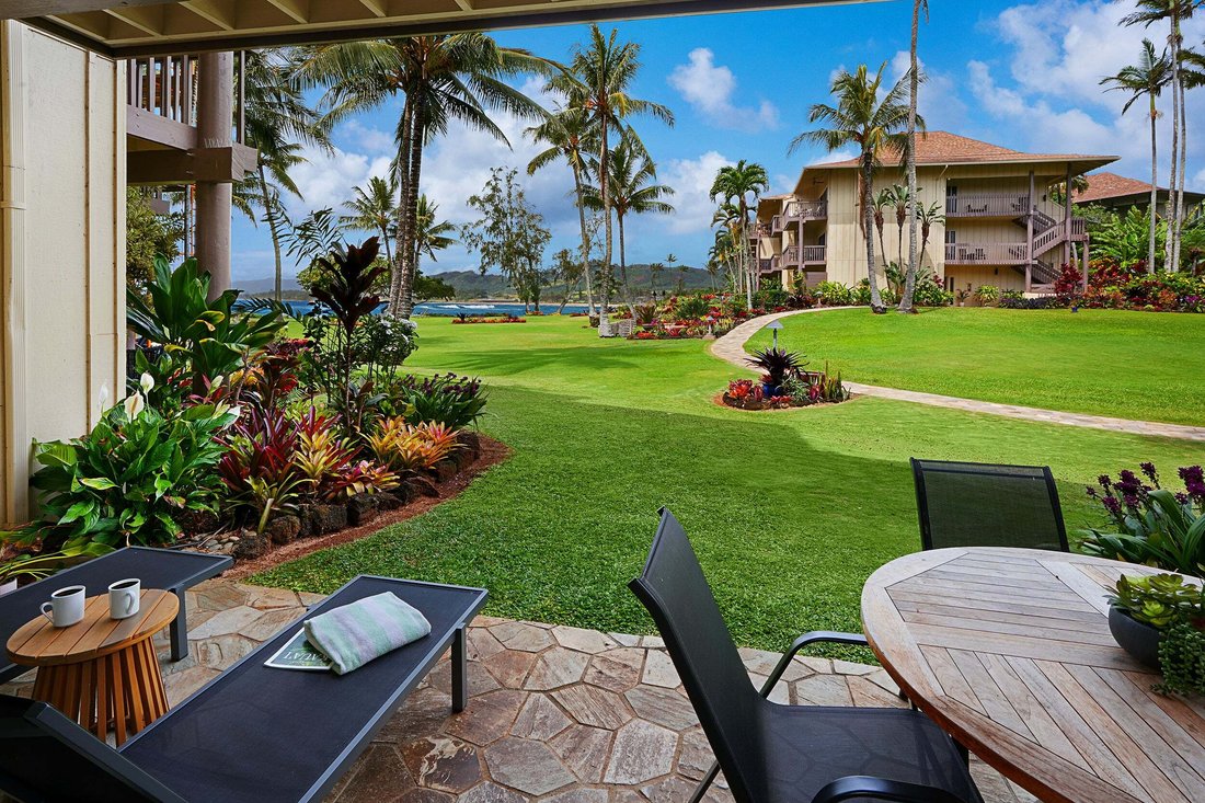 Condo in Kapaʻa, Hawaii, United States 1 - 18682212