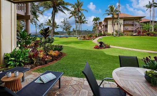 Condo in Kapaʻa, Hawaii, United States 1