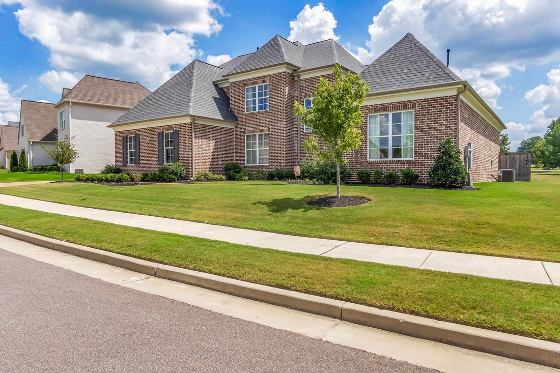 House in Collierville, Tennessee, United States 3 - 18681092
