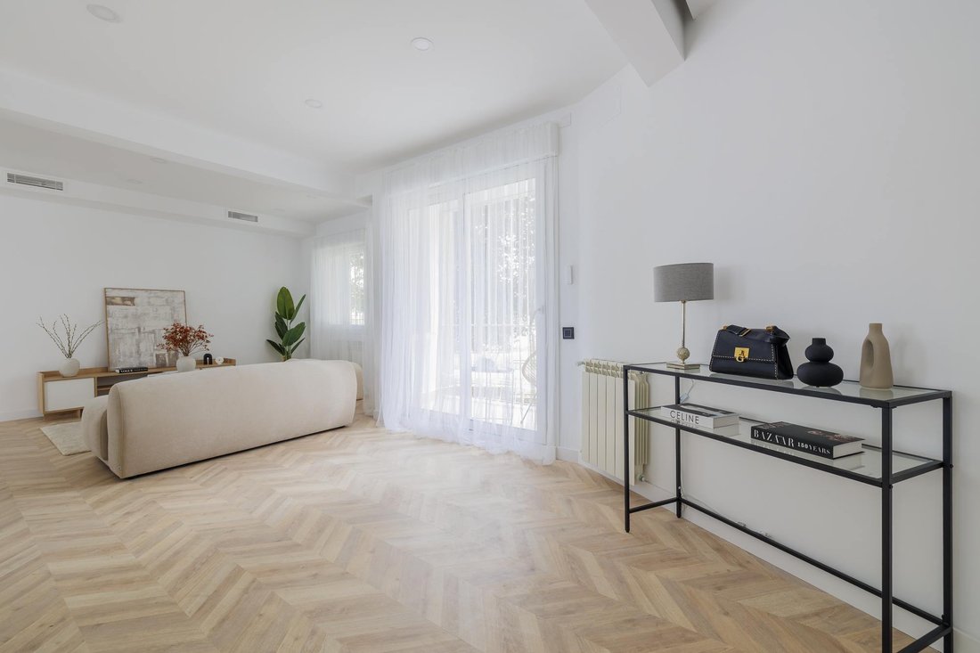Apartment in Chamartín, Madrid, Spain 3 - 18680725