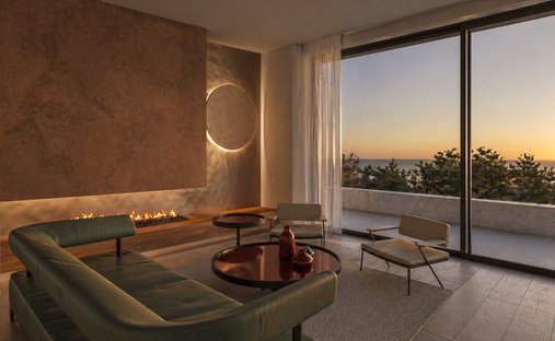 Apartment in Kalamaria, Macedonia and Thrace, Greece 1