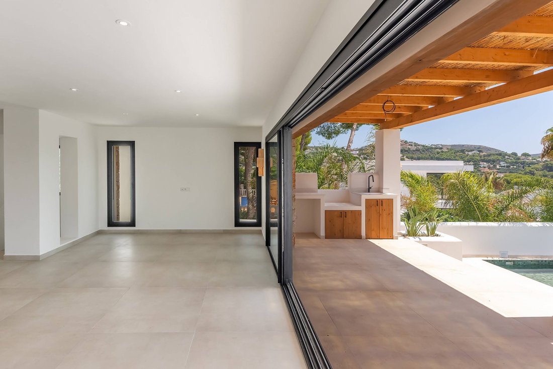 Villa in la Sabatera, Teulada, Valencian Community 5 - 17486424