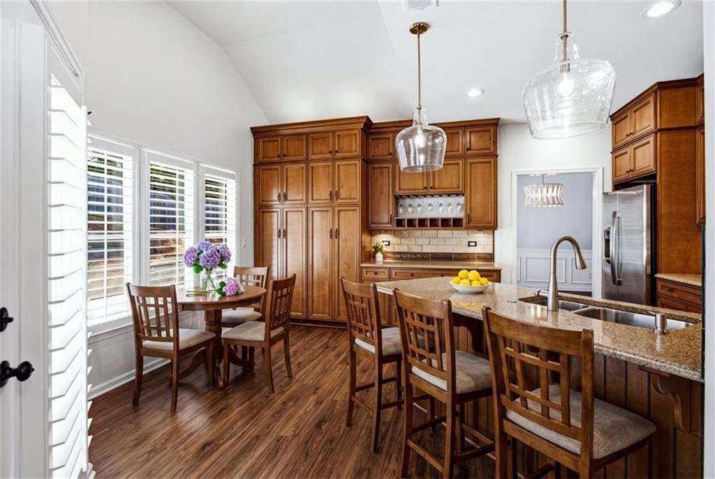 House in Milton, Georgia, United States 3 - 18682506